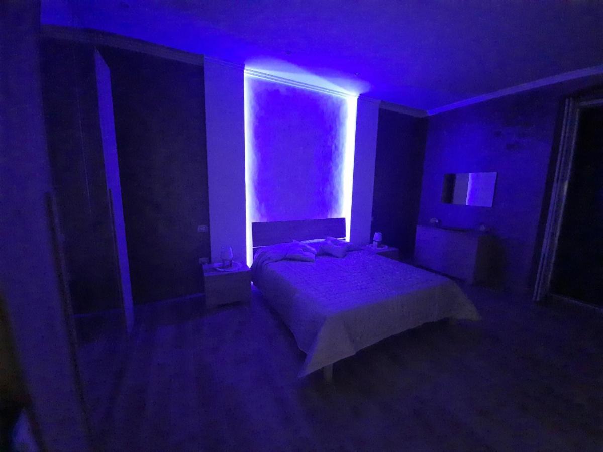 Suite Natura Bed&Beauty Spa タラント エクステリア 写真