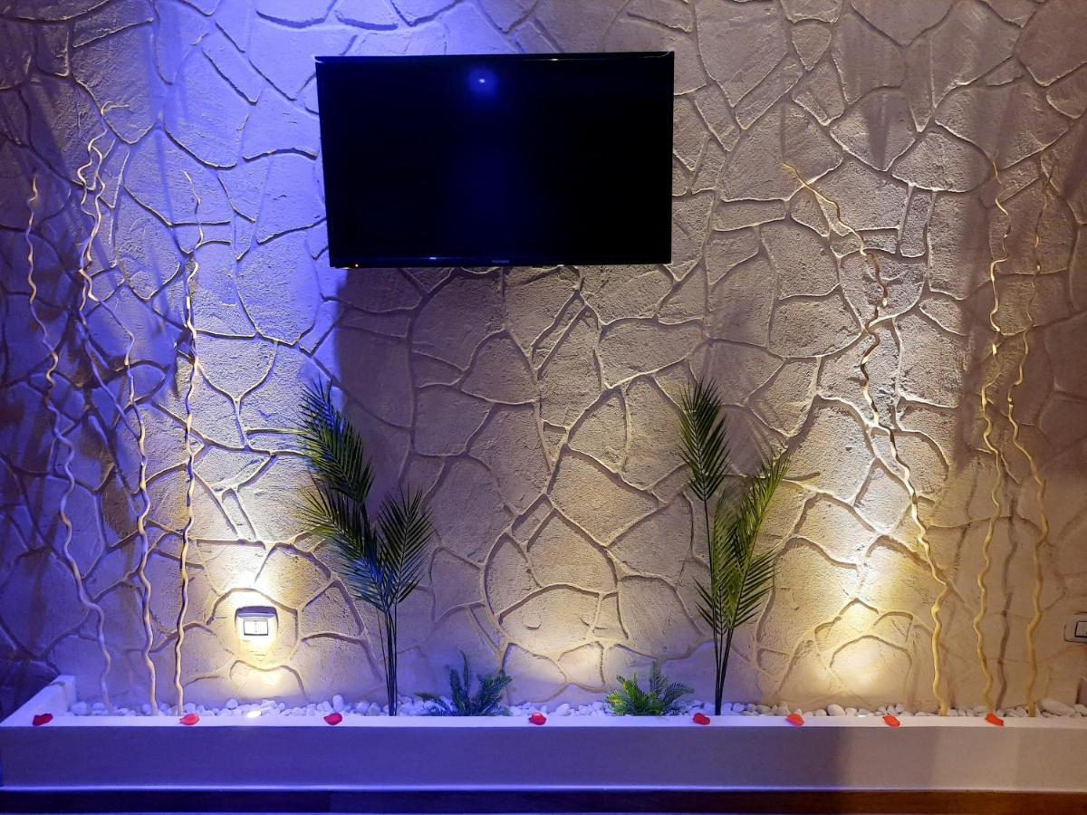 Suite Natura Bed&Beauty Spa タラント エクステリア 写真