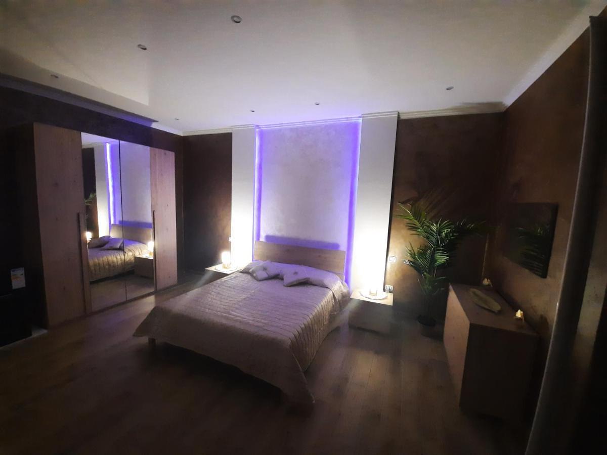 Suite Natura Bed&Beauty Spa タラント エクステリア 写真