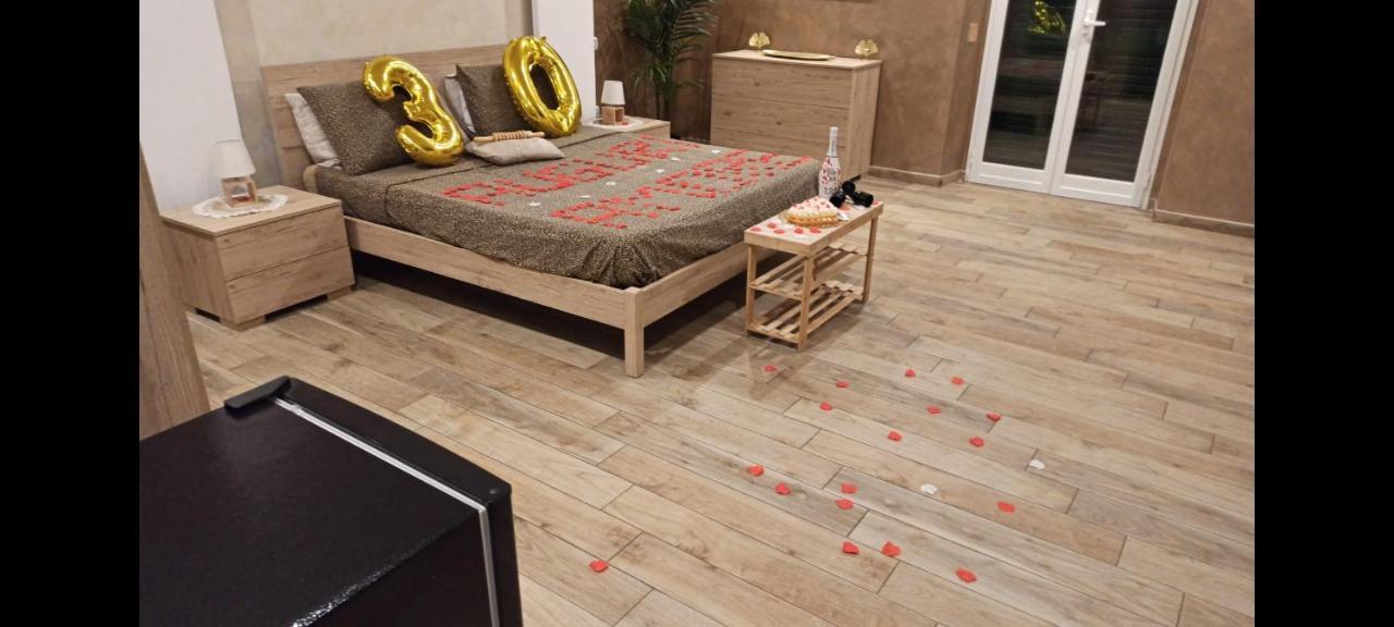 Suite Natura Bed&Beauty Spa タラント エクステリア 写真