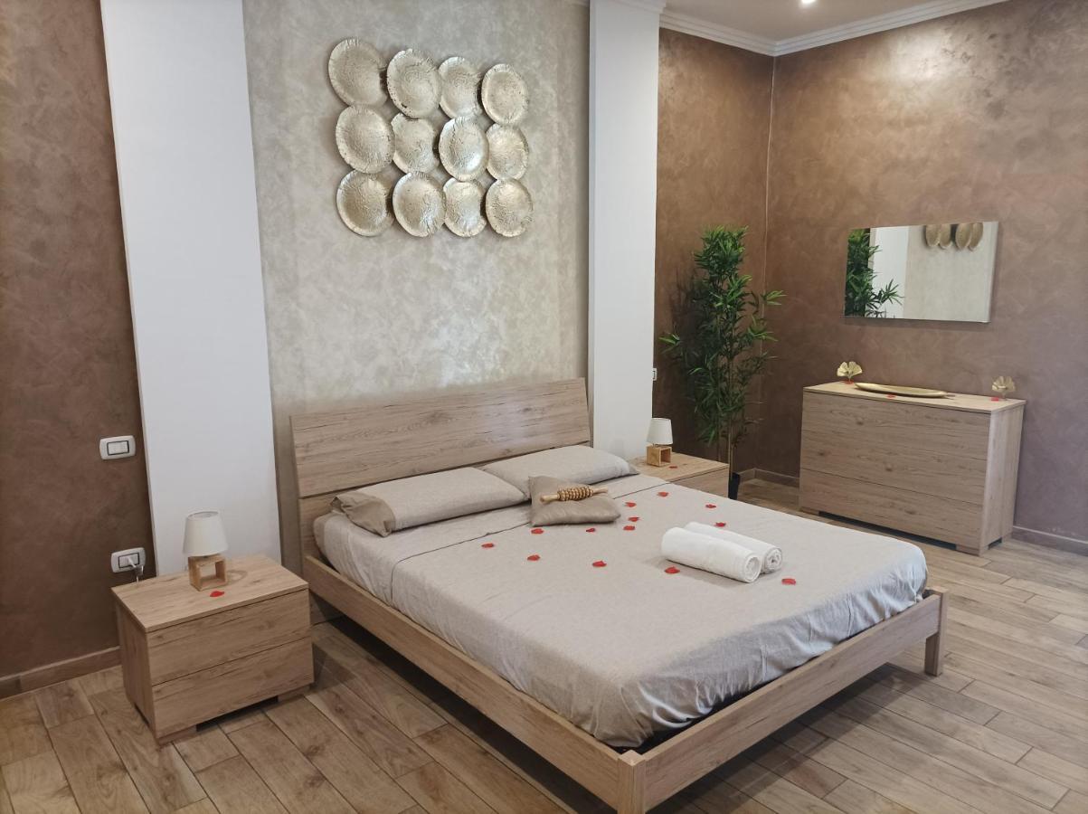 Suite Natura Bed&Beauty Spa タラント エクステリア 写真