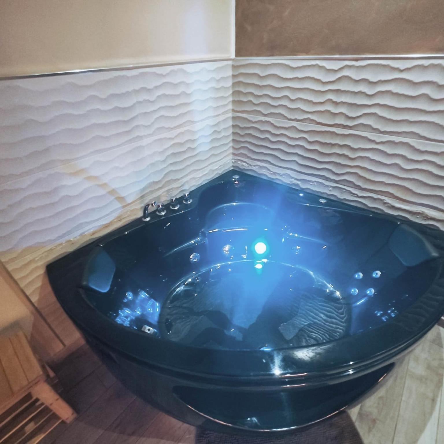 Suite Natura Bed&Beauty Spa タラント エクステリア 写真